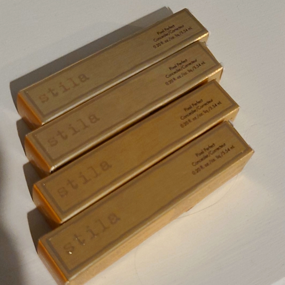 3x Stila Pixel Perfect Concealer